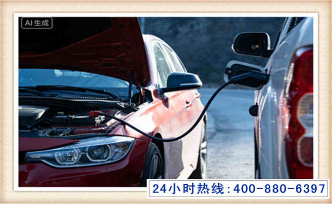碌曲潍坊拖车,附近24小时汽车拖车救援，潍坊道路救援拖车电话