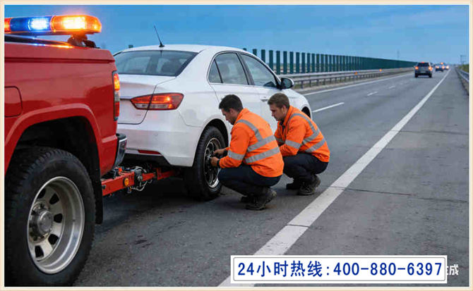 碌曲道路救援 碌曲道路救援